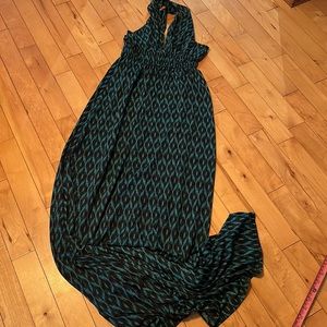 NWT Maxi Dress